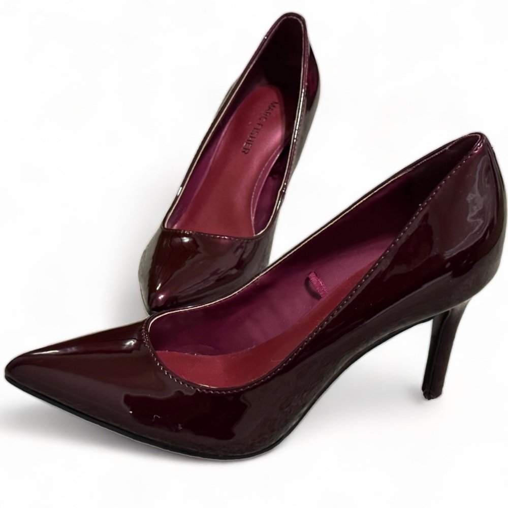 New Marc Fisher Pumps